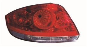 Baklykta, Vänster, FIAT LINEA, 51753758