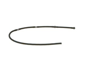Slang, bränsleöverflöd, MERCEDES-BENZ, 611 070 83 32, A 611 070 83 32