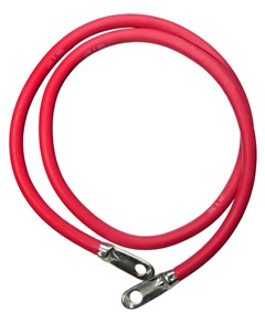 Batterikabel, Passar till Chrysler, Evinrude, Force, Honda, Johnson, ...