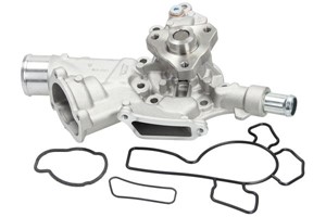 Vattenpump, OPEL,SUZUKI,VAUXHALL, 11081452, 1334079, 1334130, 1740084E00, 4334022, 6334022, 6334025, 90542606, 93170142, 93182026, 93182