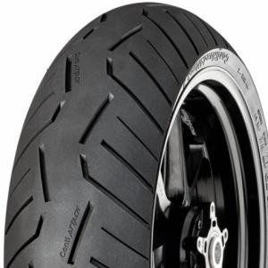 Continental Road Attack 3 GT 180/55R17 73W Bak TL