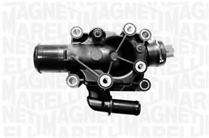 Termostat, kylvätska, CITROËN,PEUGEOT, 1336 Z0, 1336Z0, 96 472 659 80, 9647265980