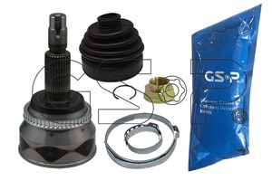 Drivknut, På hjulsidan, framaxel vänster, LEXUS ES, TOYOTA AURION, AVALON Sedan, 434100E011, 43410OE011, 434200E011, 43420OE011