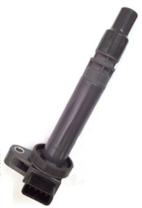 Tändspole, TOYOTA 4 RUNNER III, HIACE Buss IV, HIACE Skåp IV, LAND CRUISER PRADO, 90919-02237