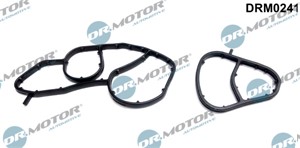Packning, oljefilterhus, BMW,CITROËN,FIAT,FORD,MAZDA,MINI,MITSUBISHI,PEUGEOT,SUZUKI,TOYOTA,VOLVO, 1103.K1, 1103.S0, 1145946, 2S6Q-6A728-