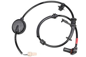 ABS-givare, Sensor, hjulvarvtal, Bakaxel, Höger, KIA RIO III, RIO Hatchback Van III, RIO Sedan III, 59930-1W000