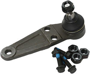 Kulled / Spindelled, Höger