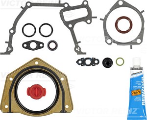 Packningssats, vevhus, ALFA ROMEO,FIAT,JEEP,LANCIA,OPEL,SUZUKI, 18992-62M00, 71718365, 71749743, 71753736, 95 512 439