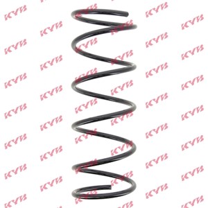 Spiralfjäder, Framaxel, CITROËN SAXO, PEUGEOT 106 II, 106 Van Skåp/halvkombi II, 306, 306 Break, 306 Halvkombi, 500233, 5002L5