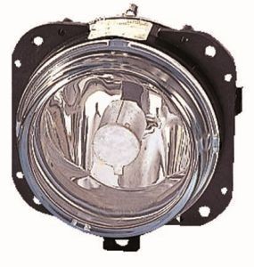Dimljus, Tvåsidig, CITROËN,MAZDA,PEUGEOT, 00006205W4, 6204A0, 6204AA, 6205W4, C2S1740