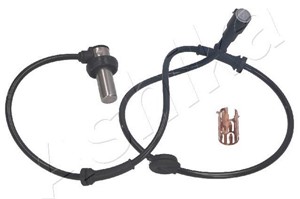 ABS-givare, Sensor, hjulvarvtal, Fram, LAND ROVER FREELANDER I, FREELANDER Soft Top I, SSW100030