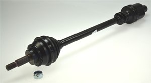 Drivaxel, framaxel höger, RENAULT CLIO II, 7711134459, 8200027842