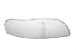Lyktglas, strålkastare, Höger, VOLVO S60 I