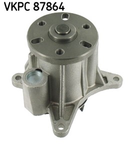 Vattenpump, JAGUAR XF I, XF SPORTBRAKE, XJ, LAND ROVER DISCOVERY IV, RANGE ROVER IV, RANGE ROVER SPORT I, RANGE ROVER SPORT II, C2C37771