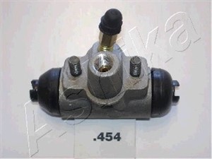 Hjulcylinder, Bakaxel, Höger, HONDA CIVIC Sedan I, JAZZ I, 43300-SA3-681