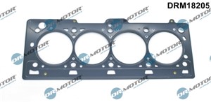 Packning, topplock, DACIA,NISSAN,RENAULT, 7700108253, 7700112739, 8200356346