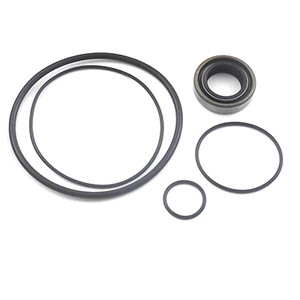 Packningssats, hydrulikpump, JAGUAR E-TYPE