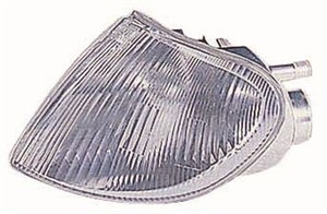 Blinkers, Vänster, CITROËN,PEUGEOT, 630379