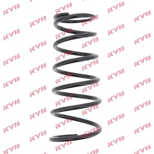 Spiralfjäder, Bakaxel, MAZDA 626 Station Wagon V, GE4V28011A
