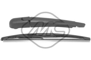 Torkarblad, Bak, CHEVROLET AVEO Halvkombi, AVEO Sedan, 95016790