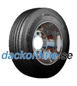 BF Goodrich Route Control T ( 435/50 R19.5 160K )