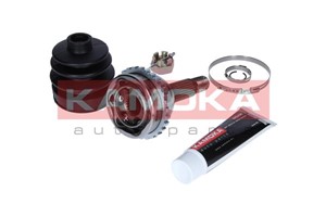 Drivknut, På hjulsidan, HYUNDAI ACCENT I, ACCENT II, ACCENT Sedan, ACCENT Sedan II, 4950000, 4950722, 4950722A00, 4950722E00, 4950822, 4