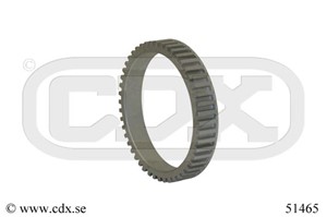 Sensorring, ABS, Bakaxel, HYUNDAI TUCSON, KIA SPORTAGE II, 49690-2E000