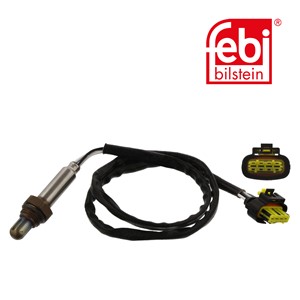 Lambdasond, OPEL,SAAB,VAUXHALL, 009202575, 08 55 356, 09202575, 8 55 356, 92 025 75, 9202575
