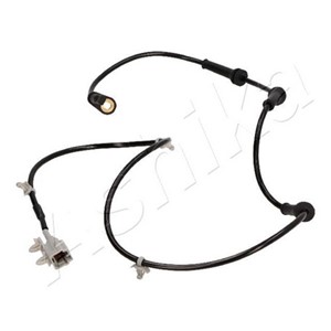 ABS-givare, Sensor, hjulvarvtal, Höger bak, NISSAN MURANO I, 47900-CA000, 47900-CA00A