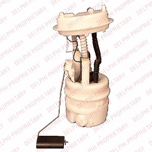Bränslepump, ABARTH 500 / 595 / 695, 500C / 595C / 695C, FIAT 500, 500 C, PANDA, PANDA Skåp/halvkombi, 46798695, 51806983, 51806984, 518