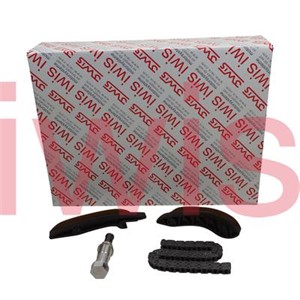 Transmissionskedjesats, Upptill, BMW,MINI, 1131 7 797 897, 1131 7 797 898, 1131 7 797 899, 1131 7 797 901, 1131 8 570 649, 1131 8 576 20