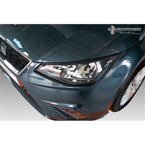 Ögonlock, Fram, SEAT IBIZA V