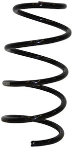 Spiralfjäder, Framaxel, TOYOTA AVENSIS, AVENSIS Kombi, AVENSIS Sedan, 4813105760