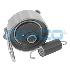 Spännrulle, kamrem, HONDA CIVIC Coupé VII, CIVIC Hatchback VII, CIVIC Sedan VII, FR-V, STREAM, 04145PLC315, 14510PLC034, 14510PLC315, 14