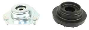Fjäderbenslager, Fram, höger eller vänster, FORD FIESTA VI, MAZDA 2, 1514834, 1514834S1, 1514857, 1547323, 1689147 S1, 1689147, 1742604,