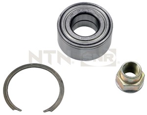 Hjullagersats, Fram, Framaxel, FIAT,LANCIA, 46512970, 46519869, 46528566, 46773659, 5890989, 5890990, 71714468, 7555466