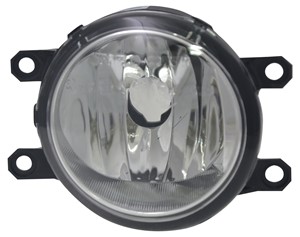 Dimljus, Vänster, LEXUS CT, IS II, TOYOTA AURIS, AURIS Skåp/halvkombi, LAND CRUISER PRADO, RAV 4 III, 812200W040, 81220-0W040
