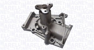 Vattenpump, KIA RIO Halvkombi, RIO Sedan, 25100-2X100