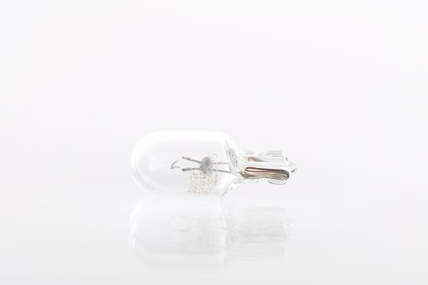 Glödlampa W5W 12V 2,1x9,5d ECO