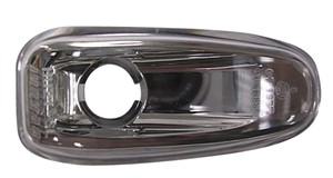 Sidoblinkers, MERCEDES-BENZ C-KLASS [W202]
