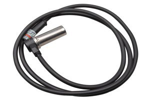 ABS-givare, Sensor, hjulvarvtal, Bakaxel, Framaxel