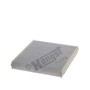 Kupefilter, FORD,VOLVO, 1 354 952, 1 494 691, 30 780 376, 8 687 389