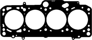 Packning, topplock, AUDI,SEAT,SKODA,VW, 06B 103 383 AG, 06B 103 383 H