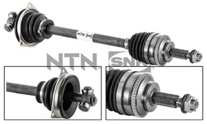 Drivaxel, framaxel vänster, IVECO,NISSAN,RENAULT,VW, 3910100Q0L, 3910100Q1L, 7711135895, 8200072831, 8200236109, 8200236110, 8200240425,