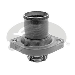 Termostat, kylvätska, CITROËN,PEUGEOT, 1336.N5, 1336.Q1, 1336N5, 1336Q1, 75641