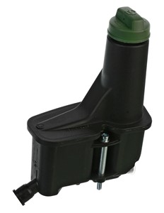 Utjämningskärl, hydraulolja servostyrning, SEAT INCA, VW GOLF III, GOLF Variant III, VENTO, 1H0 422 371C