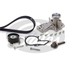 Kamremskit med vattenpump, FORD, 1780142, 5M5QB596AA