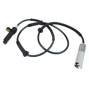 ABS-givare, Sensor, hjulvarvtal, Bakaxel, båda sidor, BMW 5 Touring [E39], 1 163 957, 34 52 1 163 957