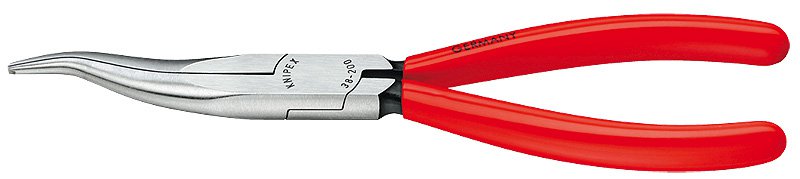 Mekanikertång 200mm