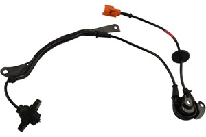 ABS-givare, Sensor, hjulvarvtal, framaxel höger, HONDA CR-V I, 57450S10000
